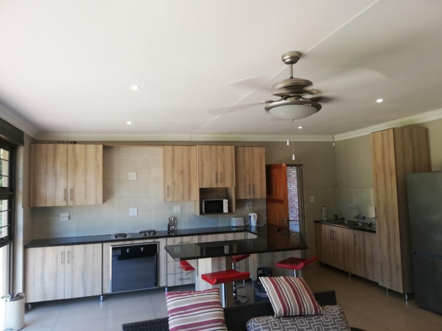 6 Bedroom Property for Sale in Orkney North West